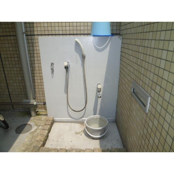パレティア弐番館 物件画像