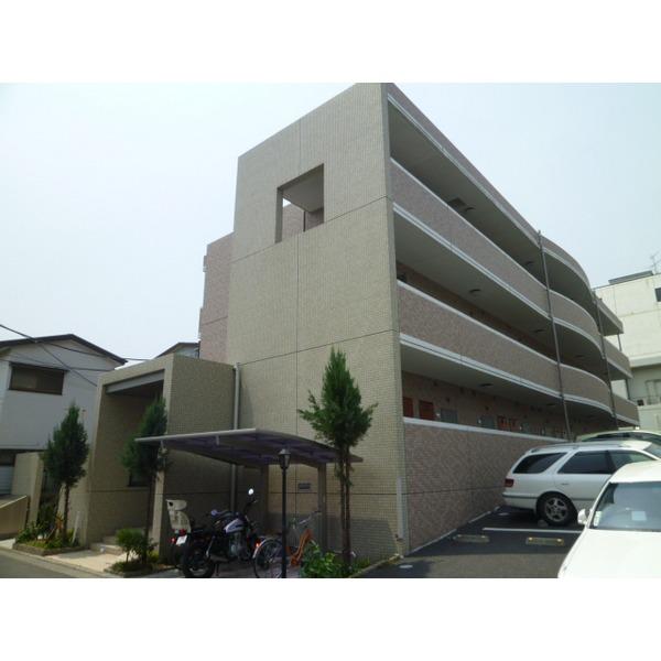 パレティア弐番館 物件画像