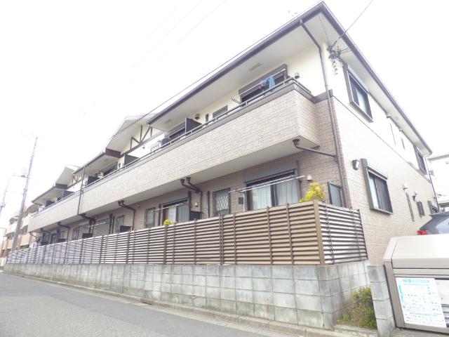 ワルツ幸町 物件画像