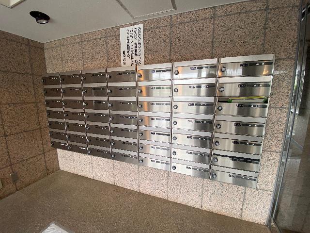 コスモ春日部 物件画像