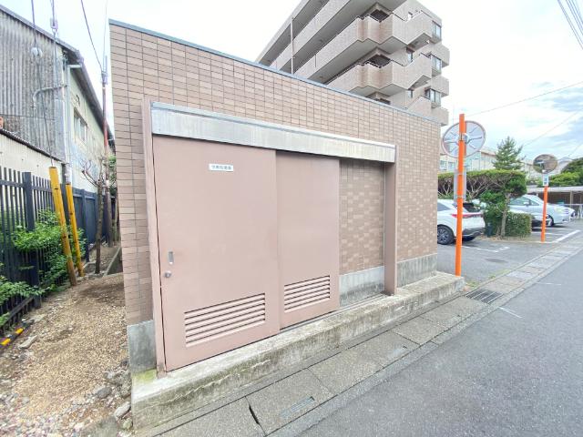 コスモ春日部 物件画像