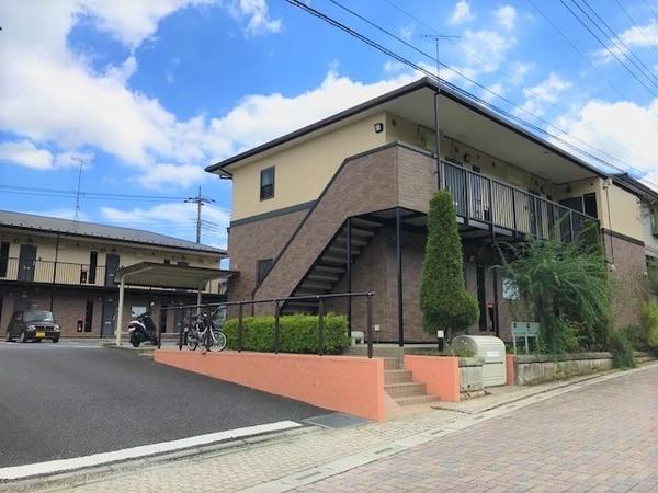 Ｌｕｎａ　Ｈｅｉｇｈｔｓ　金堀１番館 物件画像