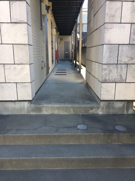 アイランドⅢ 物件画像