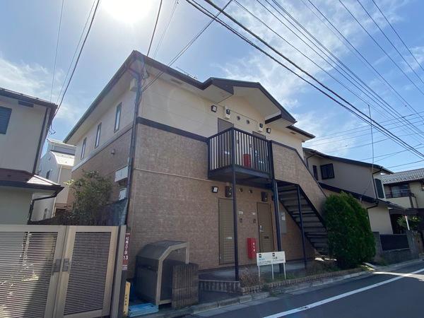 ティエラ 物件画像