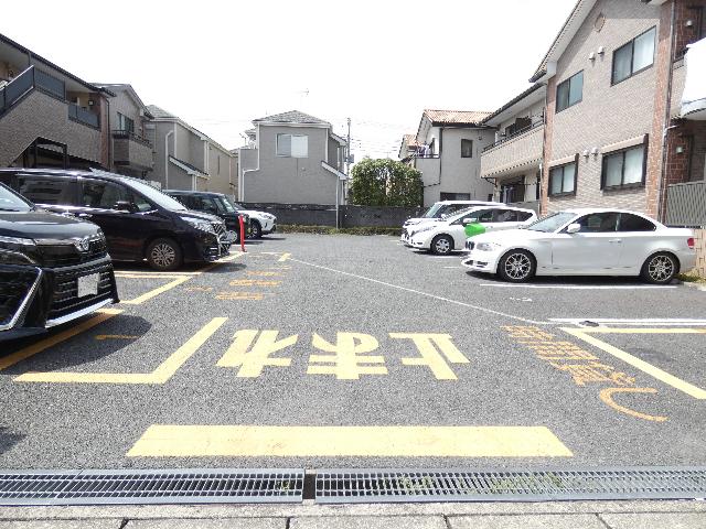 ミルエール壱番館 物件画像