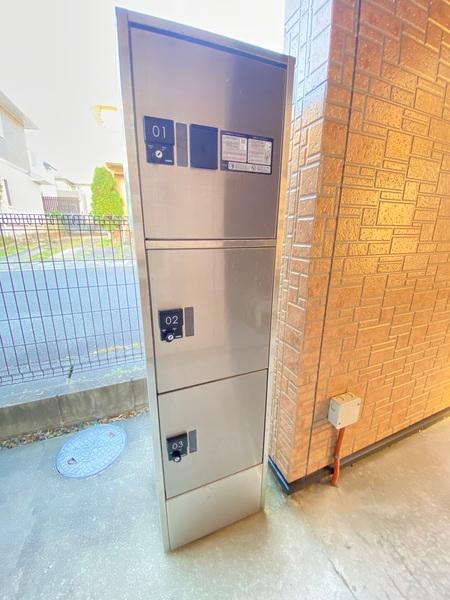 サンライズ江口５ 物件画像
