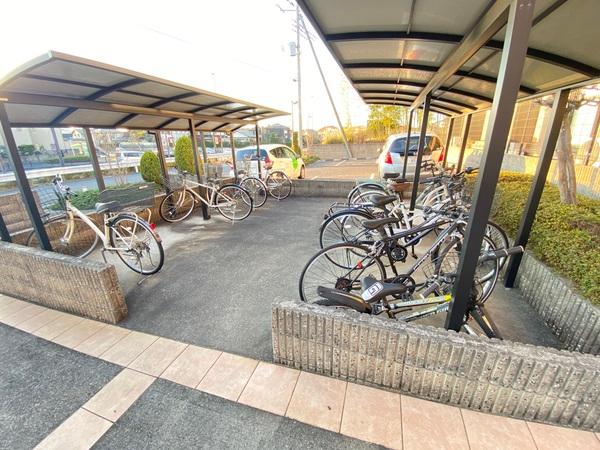 サンライズ江口５ 物件画像
