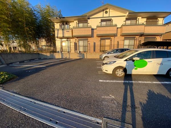 サンライズ江口５ 物件画像