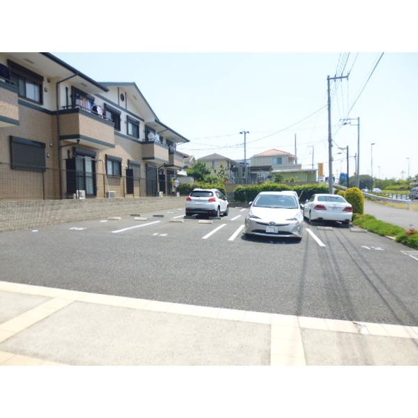 サンライズ江口６ 物件画像