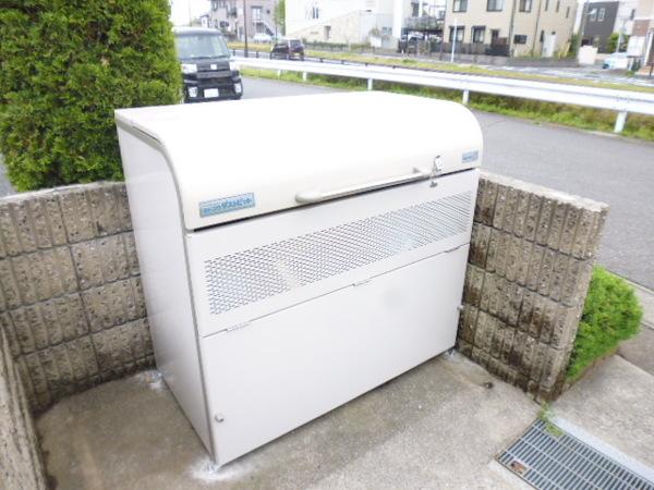サンライズ江口６ 物件画像