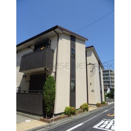 オシャレな外観♪