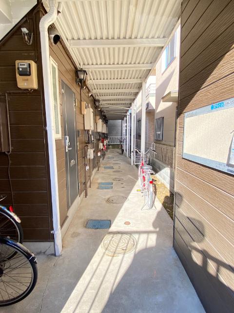 αＮＥＸＴ春日部第２ 物件画像