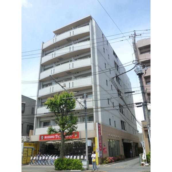 グランディール方南（公庫） 物件画像