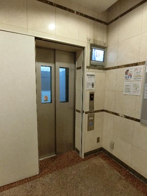 グランディール方南（公庫） 物件画像