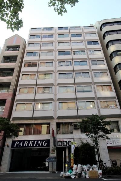 ストークマンション新川 物件画像
