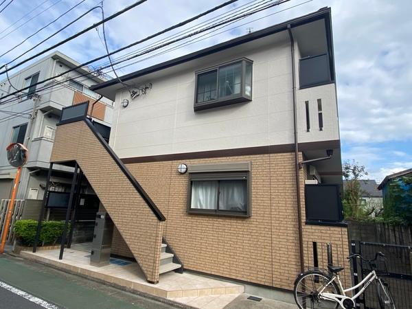 プリモ・シャレ 物件画像