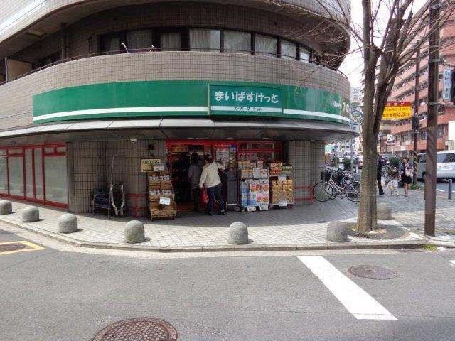 周辺環境画像