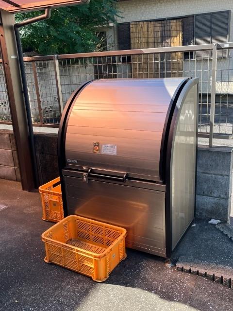 アッファービレ 物件画像