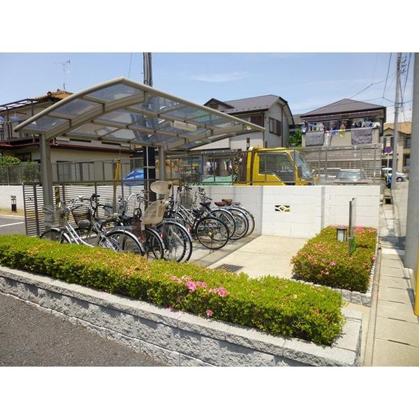 ミッテドルフ勝田台 物件画像