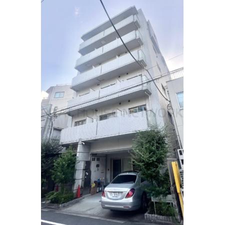 外観写真1