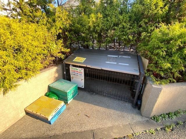 Ｋ’ｓ　ＳＱＵＡＲＥ　ＨＩＬＬＳ 物件画像