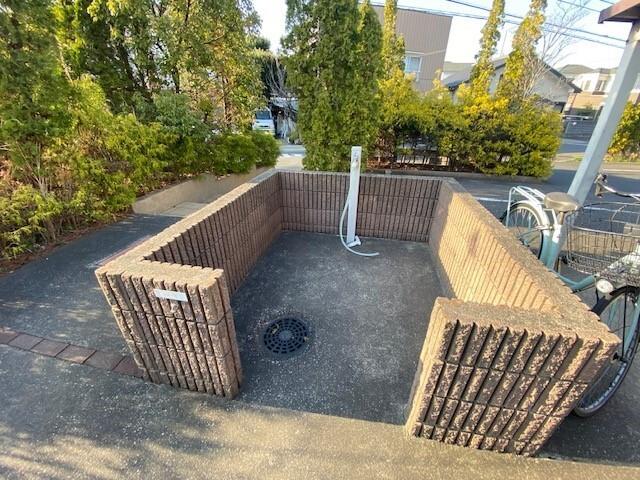 Ｋ’ｓ　ＳＱＵＡＲＥ　ＨＩＬＬＳ 物件画像