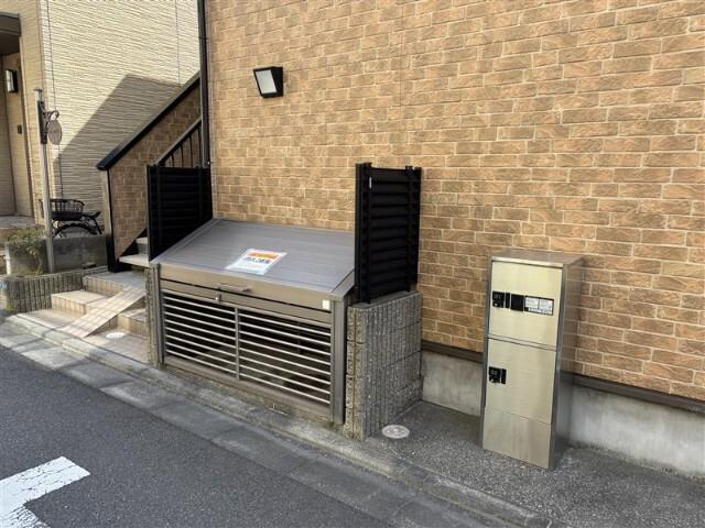 ボヌール新浦安 物件画像