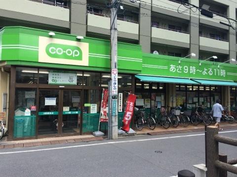 周辺環境画像