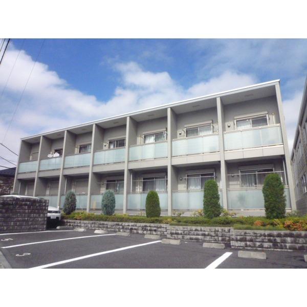 パーチェ 物件画像