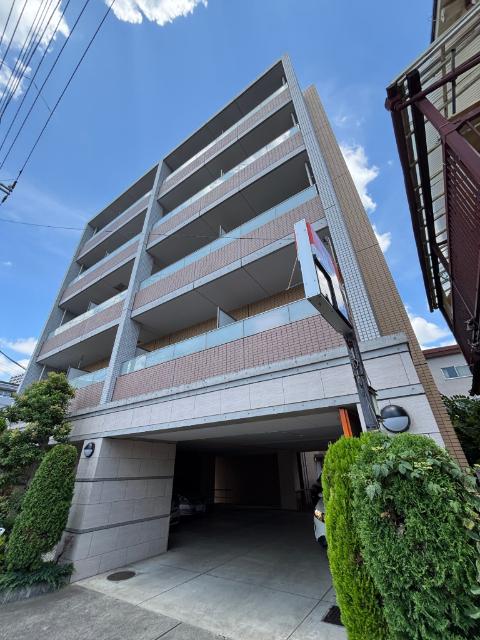 オザリア竹ノ塚 物件画像