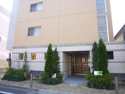 オザリア竹ノ塚 物件画像