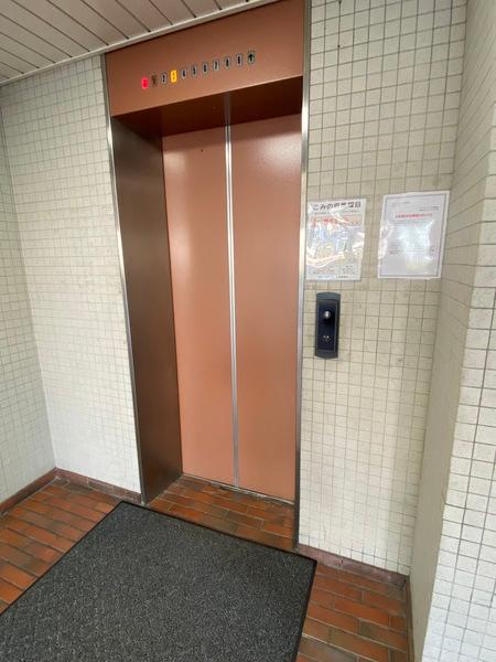 九段フラワーホーム 物件画像