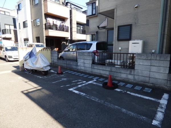 ラ・ペール・テル 物件画像