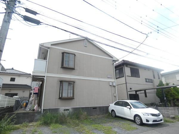 メゾン美郷 物件画像