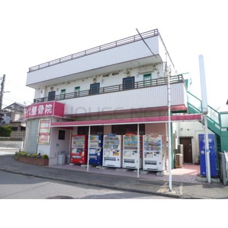 外観写真1