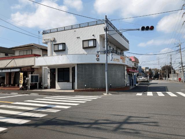 ホープＫＡＫＩＳＵ 物件画像