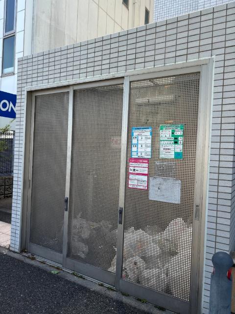 ＬＵＮＡＧＲＡＮＤＥ新横浜 物件画像