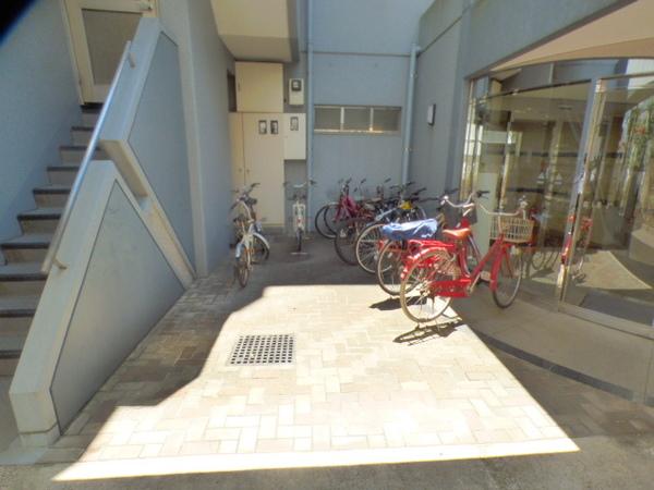 ノナドミトリー 物件画像