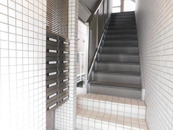 エミリオ（住居） 物件画像
