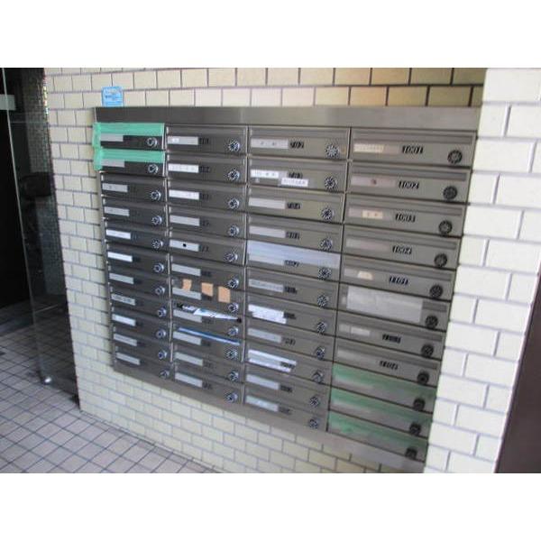 西日暮里フラワーマンション 物件画像