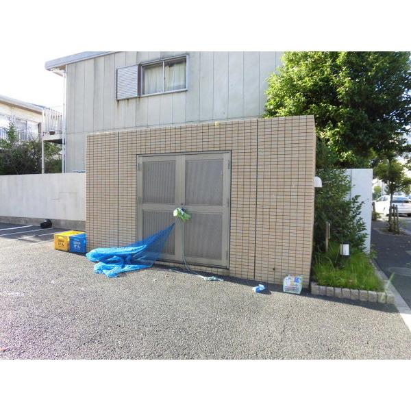 ウェルテクス 物件画像