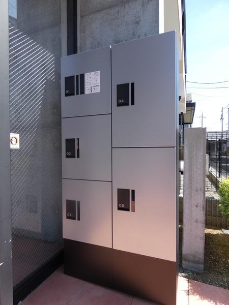 ラーレ新宿 物件画像