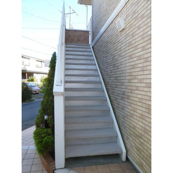 ソルシエール 物件画像