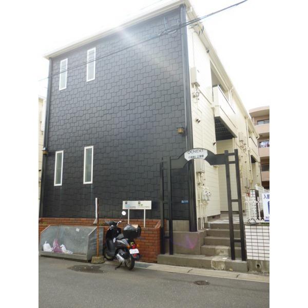 αＮＥＸＴ行徳第１−２番館 物件画像