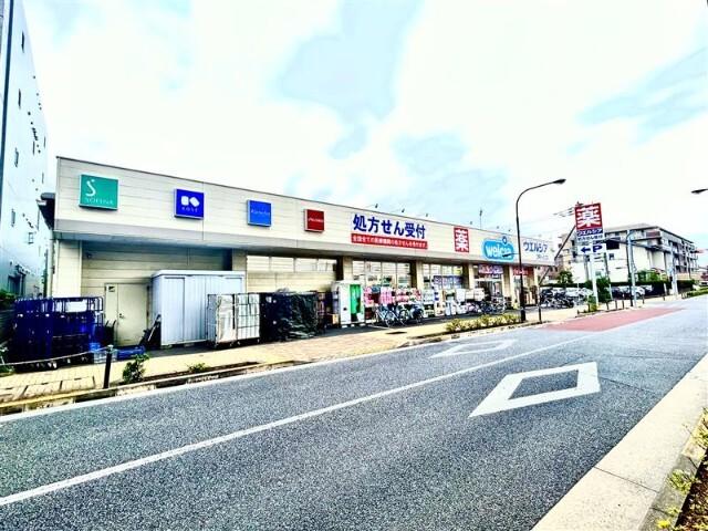 周辺環境画像