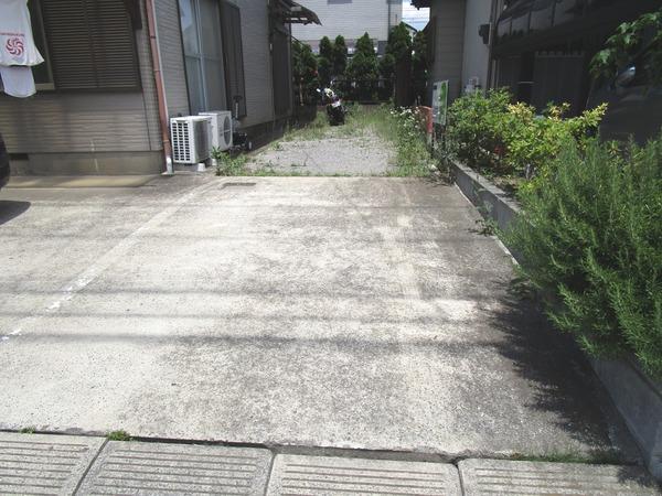 村山アパート 物件画像
