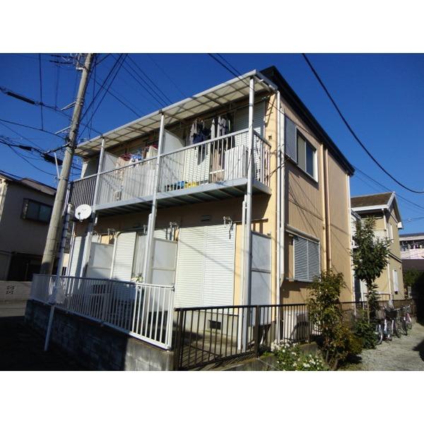 日当り良好でお洗濯の心配ありません！