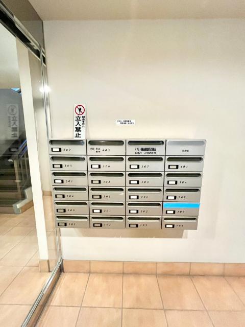 カーサ　ディ　プリマヴェーラ 物件画像