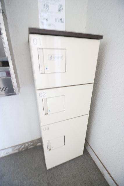タリアセン汐見 物件画像