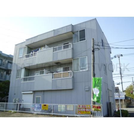 外観写真1